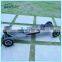 Electric skateboard 1800w 36v with samsung battery trucks electric hoverboard