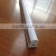 High quality 9w 600mm t5 integrated led tube with fixture