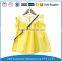 high quality custom child clothes and dress