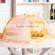 Dust cover food meal dish umbrella H152G