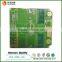 OEM HASL FR-4 printed circuit board &digital clock pcb PCB board lead free