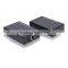 Shenzhen manufacture hdmi over gigabit ethernet extender 1080P 3D RJ45 HDMI Extender 60m 120m