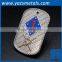 Wholesale Coin Supplies custom metal australian coin