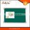 zhejiag redsun cheap promotion and high quality greenboard eraser with several brushs