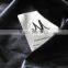 Good quality fashion design vip card stainless steel business card