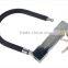 Hot Selling New Arrivel High Quality Wholesale Price Fashionable Durable Bicycle/motorbike Square U Lock A01 A02