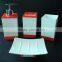 high quality PLASTIC PS bath set for bathroom, new design luxury home use