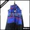 D026-C Winter Scarves Women Muffler Custom Scarf