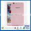 C&T New ultra thin soft clear tpu android phone case for oppo mirror 5s