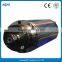 2.2KW Spindle Motor, Water Cooled Cnc Router Spindle Motor