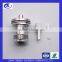 Low PIM 4.3/10 FEMALE CONNECTOR FOR 141 CABLE