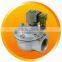DMF-Z-40 right angle electromagnetic pulse valve