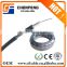 2016 RG59 copper coaxial cable supplier