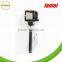 ball head handheld camera monopod, cell-phone monopod,adjustable handheld monopod selfie stick