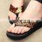 2015 Korea Style Hawaii Hot Sale Cheap Nice Sandals Slippers