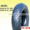 scooter tire 120x90x10 motorcycle tire