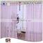 plain color widely best selling organza fabric/curtain fabric