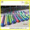 0.9mm inflatable PVC banana boat