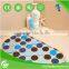 Color Chaging Floor Bath Mat