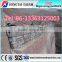 Hevay-duty Gabion wire mesh machine/Hexagonal wire netting machine