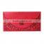 Promotional&gift Envelope stlye red packet printing