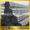pre-galvanized circular steel tube