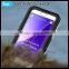 Swimming Diving Waterproof Hard Cell Phone Cases And Covers