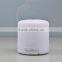 Ultrasonic Air Humidifier Purifier Essential Oil Aroma Diffuser