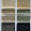 Solution dyed nylon carpet tufted nylon wall to wall carpet
