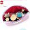 PU Cosmetic Pouch Mack Up Bag