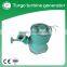 Small Pelton water turbine