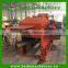 2015 Factory sell high capacity drum type tree log chips making machine 008613253417552