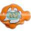 Baby Bath Water Thermometer - Baby Fish