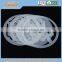 hotsales food grade cake decorating stencils