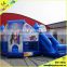 Amazing top sale frozen bounce house,inflatable bounce house for sale