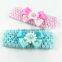 Fascinator Hair Tie