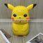 pokemon pikachu mascot costume portable power bank 10000mah