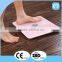 2016 newest weighing machine with body fat measurement