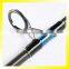 9FT 2pcs Cheap Fishing Tackle,Carbon Fiber Bulk Fishing Tackle,Cork Grip Spinning China Fishing Tackle
