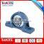 China Supplier Single Row UC210 Pillow Block Bearing