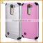 new fashion protective combo hard back phone cover case for LG K7