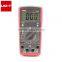 digital micro multimeter meter with Capacitance UT39B