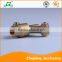 Best material brass rigid valve body