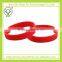 Delightful colors and delicate workmanship silicone bracelet hot new products for 2015