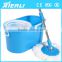 360 Rotating hurricane 360 spin mop replacement handle Deluxe