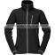 wholesale polyester spring traveling wear fleece jacket