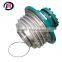 Metal Bellows Mechanical Seal