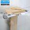 LABRAZE LE9001 brass swing towel bar