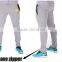 New 2015 Gasp/Golds Gym Fitness Long Pants Men Outdoor Casual Sweatpants Baggy Jogger Trousers Fashion Fitted Bottoms