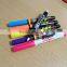 Colorfull Liquid chalk markers /window markers/glass markers